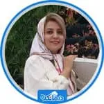 دکتر مریم حاجی لو